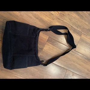 Thirty-one cross body bag black